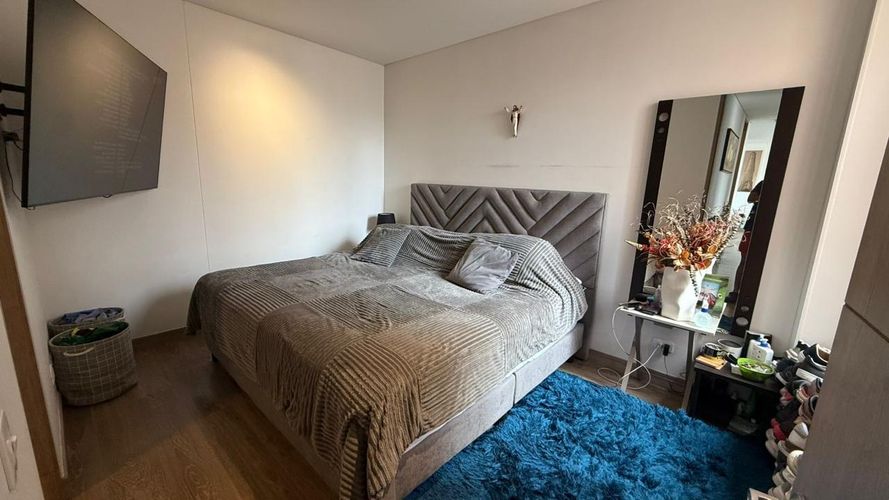 Apartamento de 2 alcobas en venta en Alejandria, Bogotá, 64 m² · foto 13 de 16