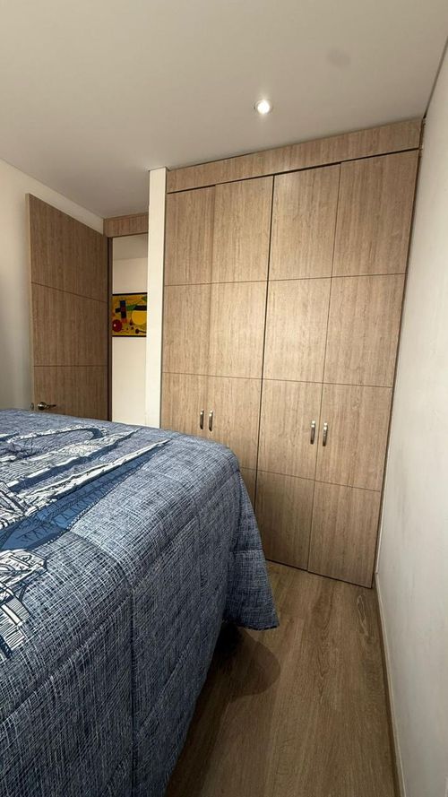 Apartamento de 2 alcobas en venta en Alejandria, Bogotá, 64 m² · foto 14 de 16