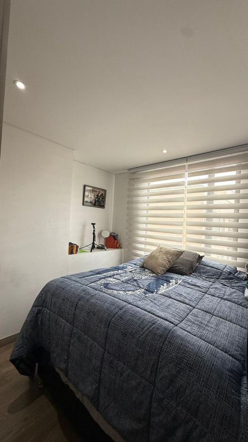 Apartamento de 2 alcobas en venta en Alejandria, Bogotá, 64 m² · foto 15 de 16
