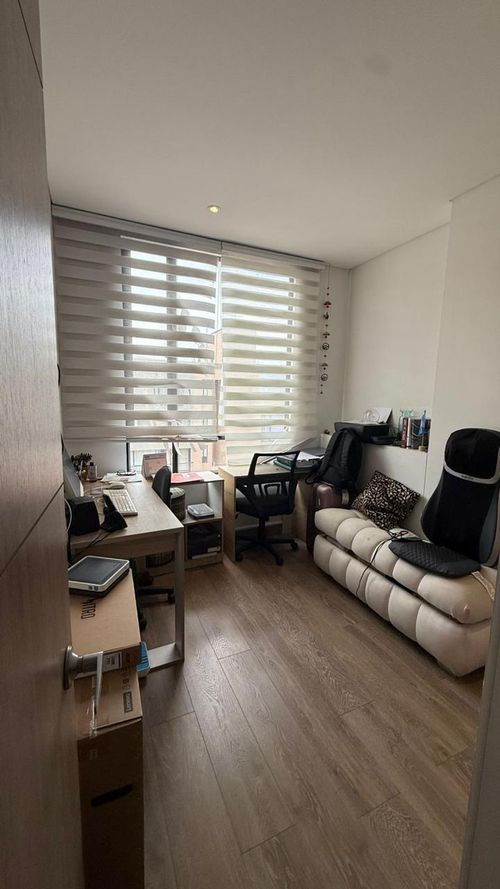 Apartamento de 2 alcobas en venta en Alejandria, Bogotá, 64 m² · foto 16 de 16