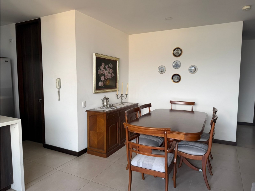 Apartment for sale in Medellín 2