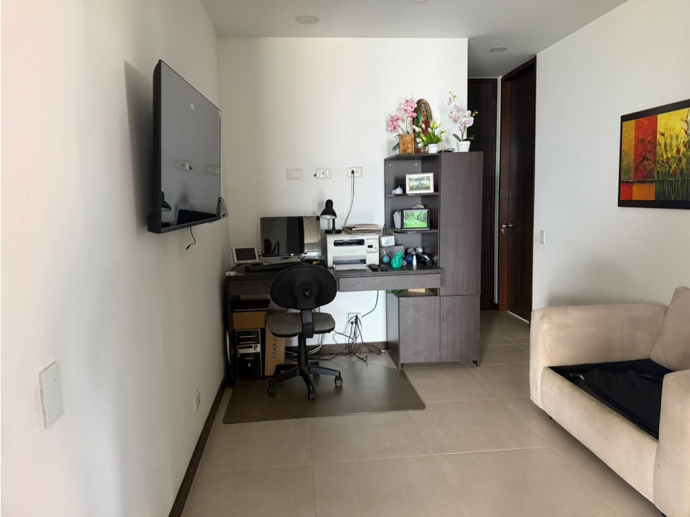 Apartment for sale in Medellín 4