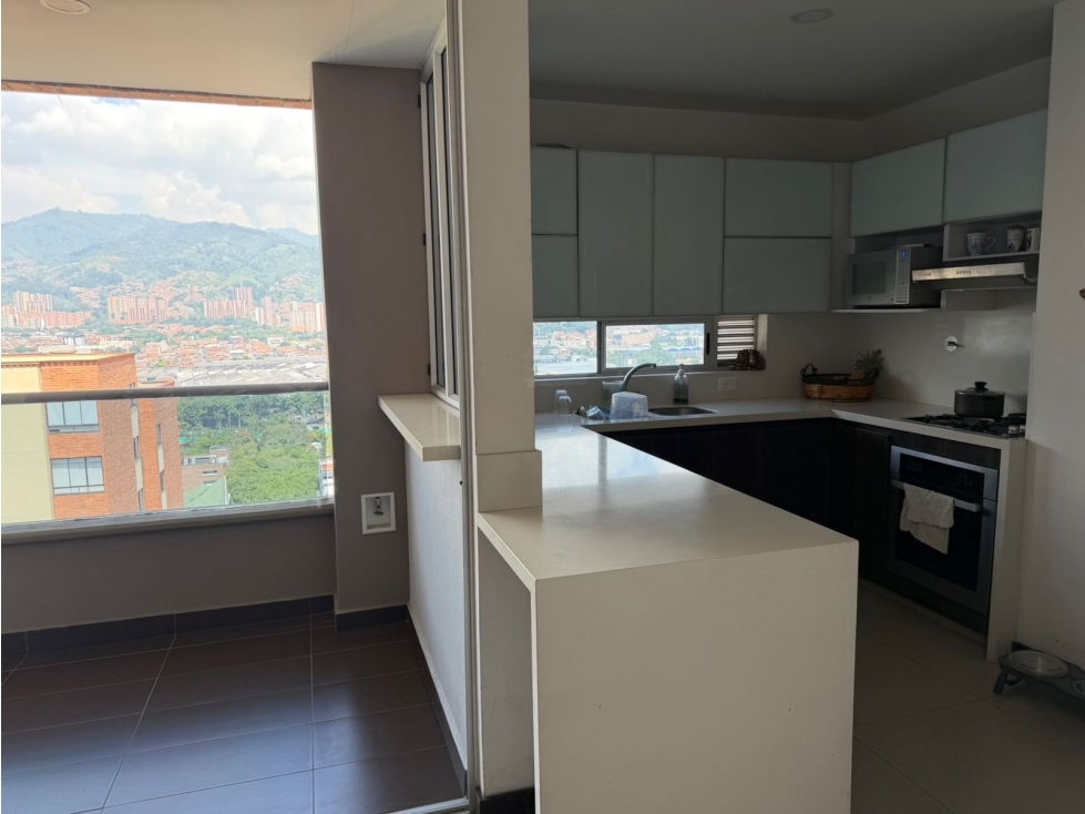 Apartment for sale in Medellín 5