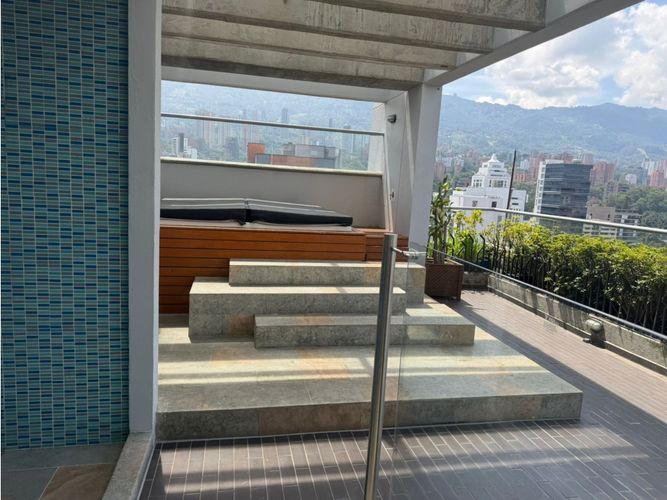 Apartamento de 3 alcobas en venta en La Candelaria, Medellín, 135 m² · foto 17 de 22