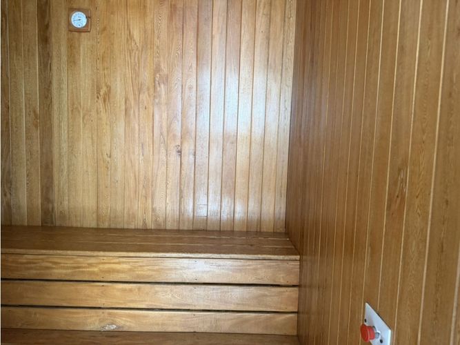 Apartamento de 3 alcobas en venta en La Candelaria, Medellín, 135 m² · foto 22 de 22