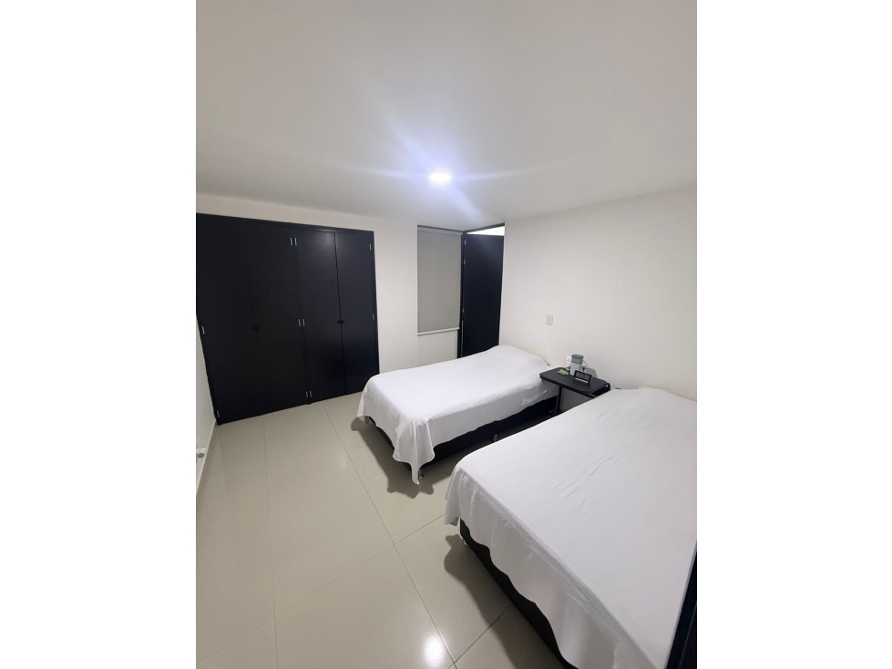 Apartamento en venta en Los Balsos, Medellín 4