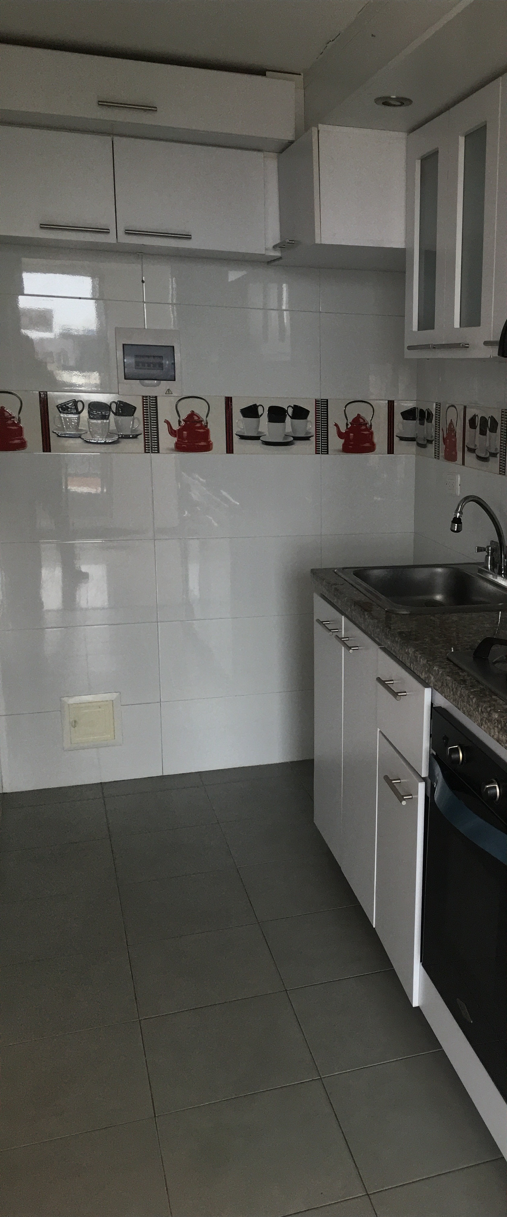 Apartamento en venta en Gran Granada, Bogotá · foto 5 de 19