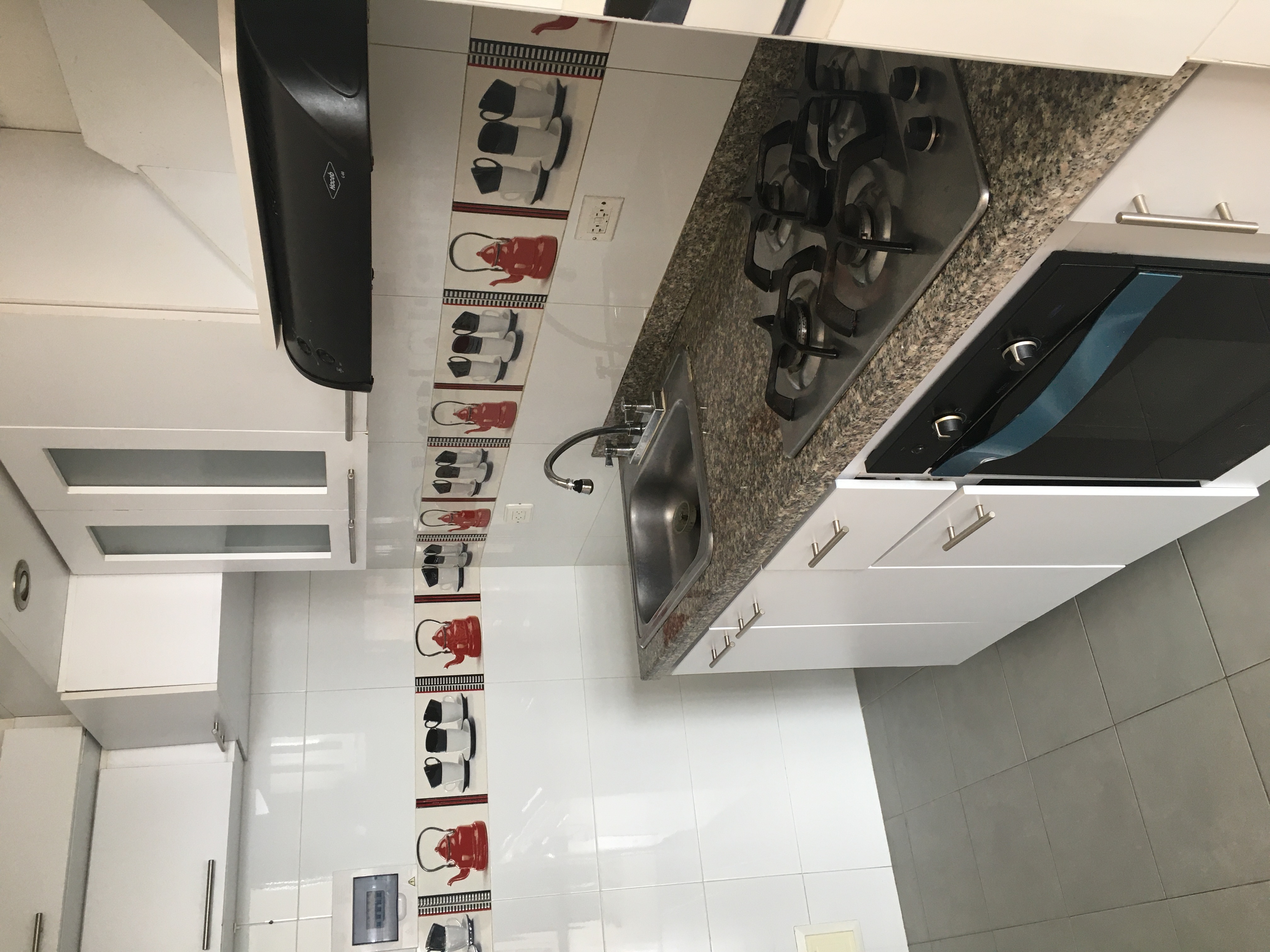 Apartamento en venta en Gran Granada, Bogotá · foto 8 de 19