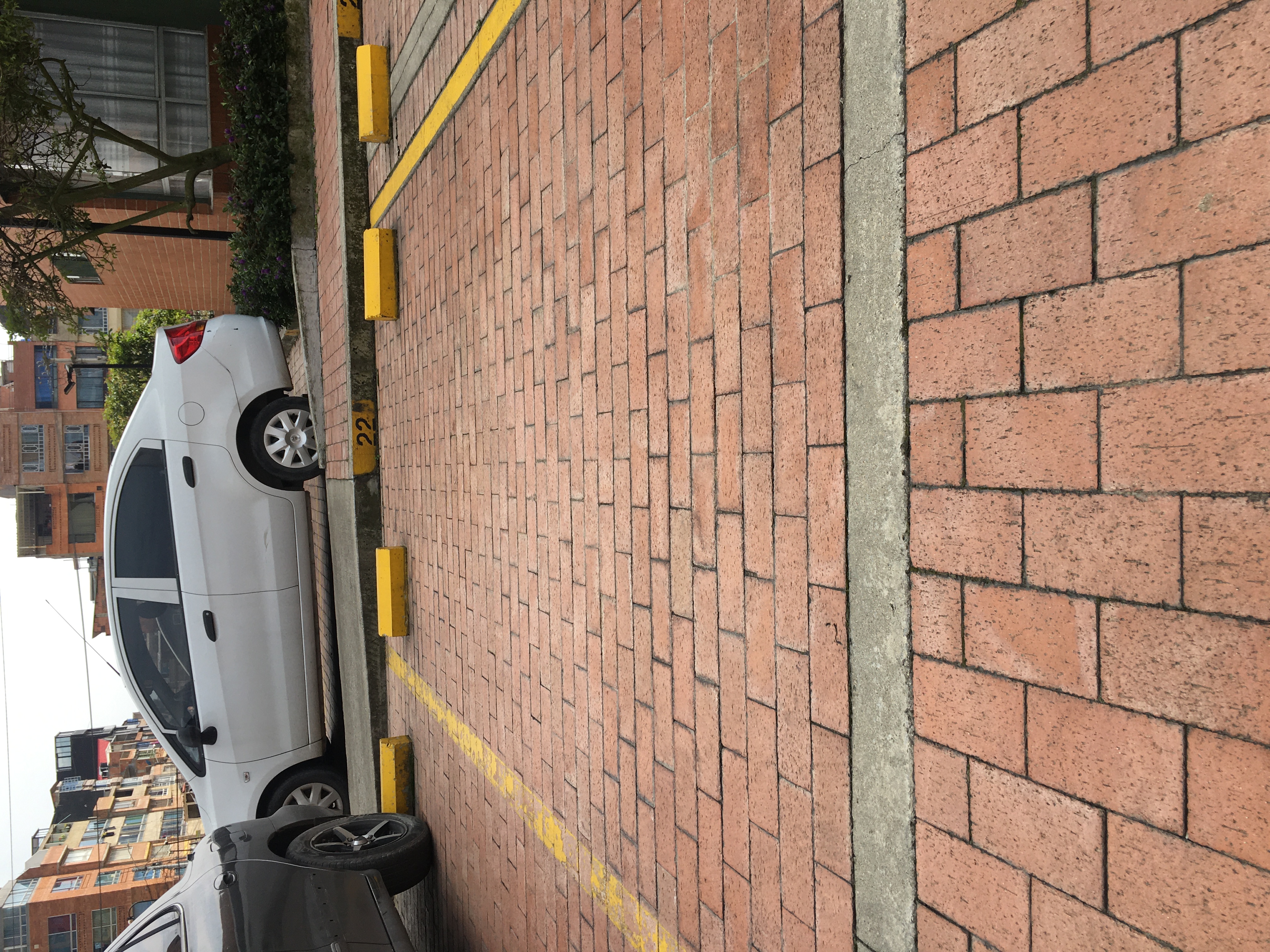 Apartamento en venta en Gran Granada, Bogotá · foto 19 de 19