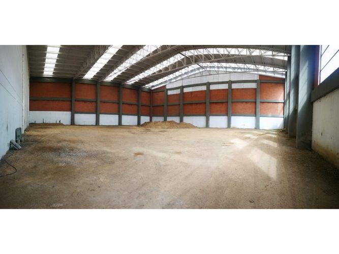 Bodega en venta en Siberia, Cota, 2598 m² · foto 4 de 15