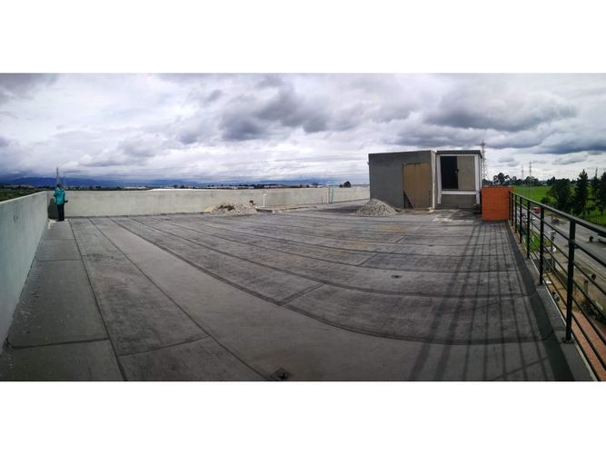 Bodega en venta en Siberia, Cota, 2598 m² · foto 14 de 15