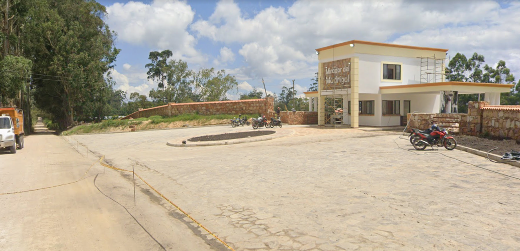 Lote en venta en Mesa De Los Santos, Piedecuesta, 1250 m² · foto 5 de 5