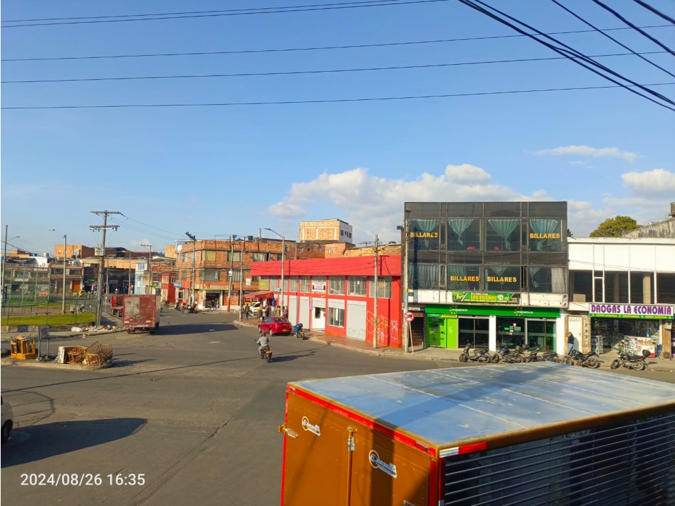 Casa en venta en Ingles, Bogotá · foto 10 de 10