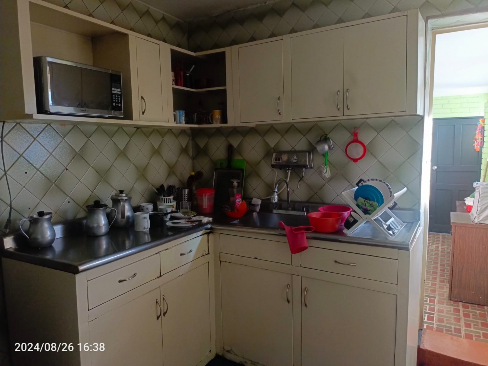 Casa en venta en Ingles, Bogotá · foto 6 de 10