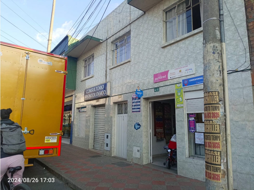 Casa en venta en Ingles, Bogotá · foto 9 de 10