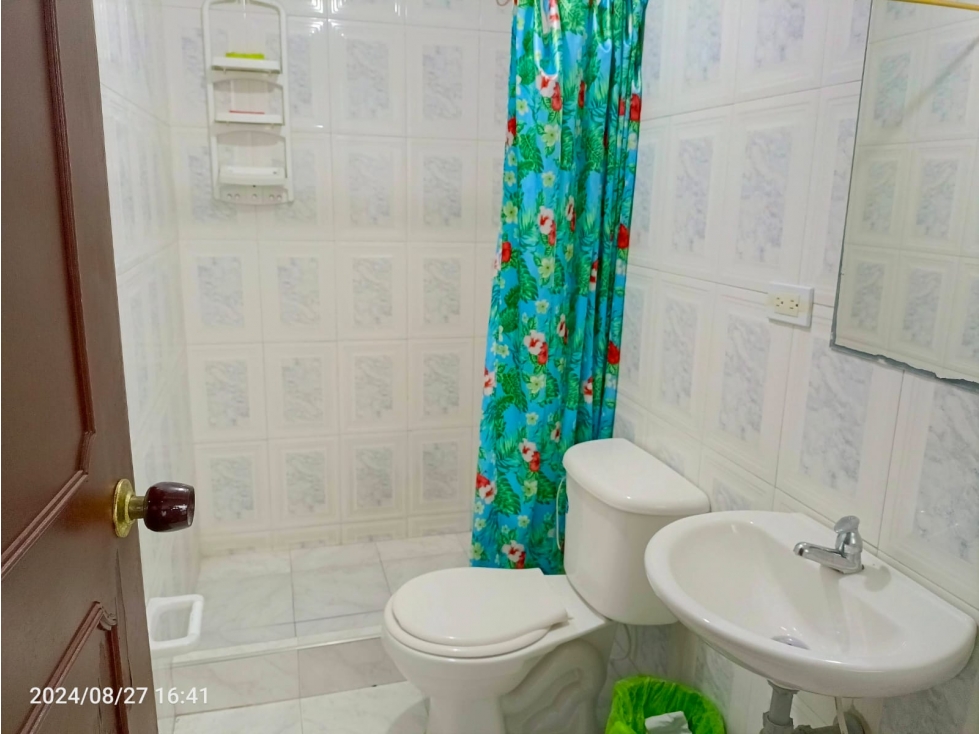 Casa en venta en Ingles, Bogotá · foto 7 de 10