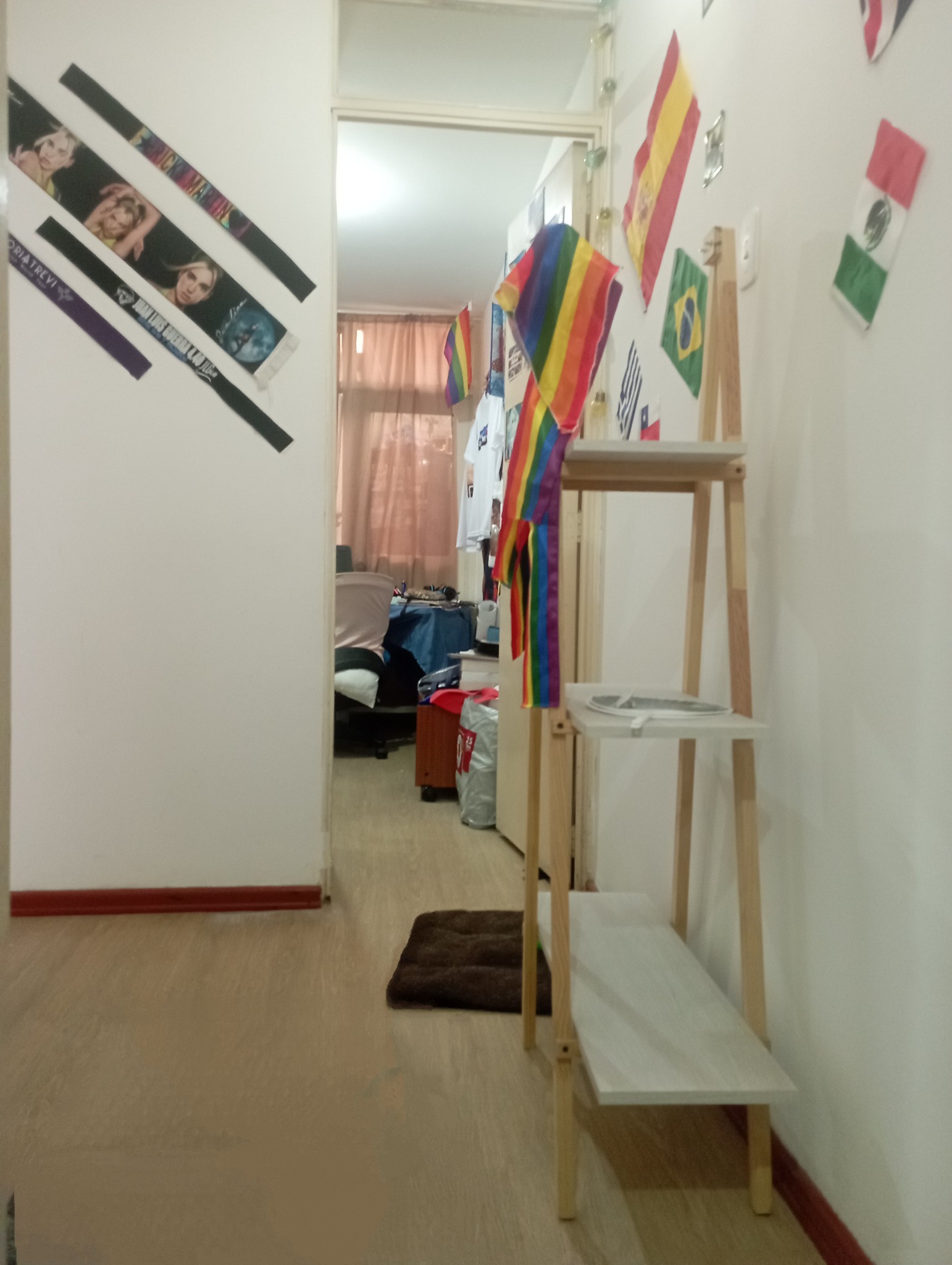 Apartamento en venta en Chapinero, Bogotá · foto 2 de 13