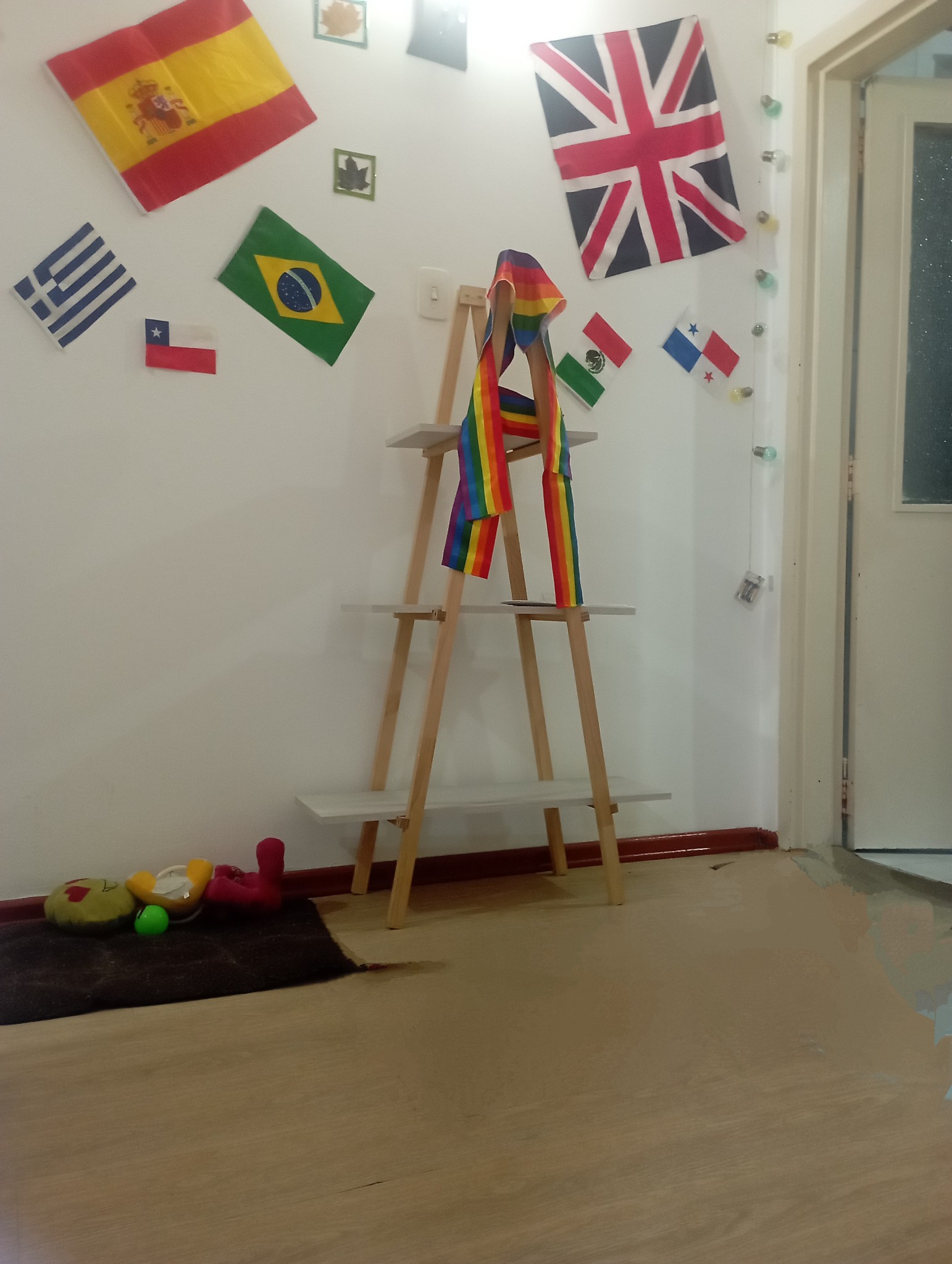 Apartamento en venta en Chapinero, Bogotá · foto 4 de 13