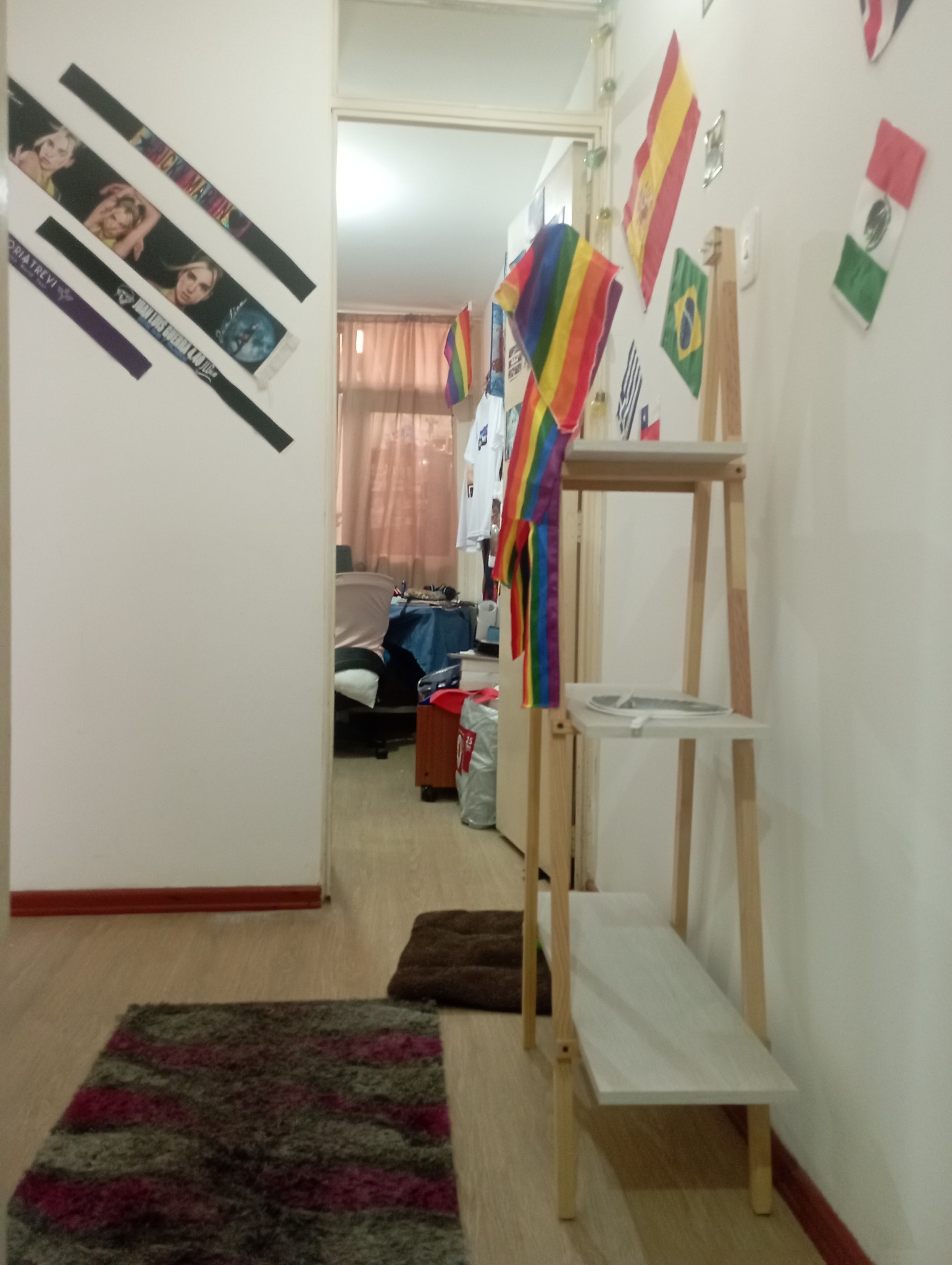 Apartamento en venta en Chapinero, Bogotá · foto 8 de 13