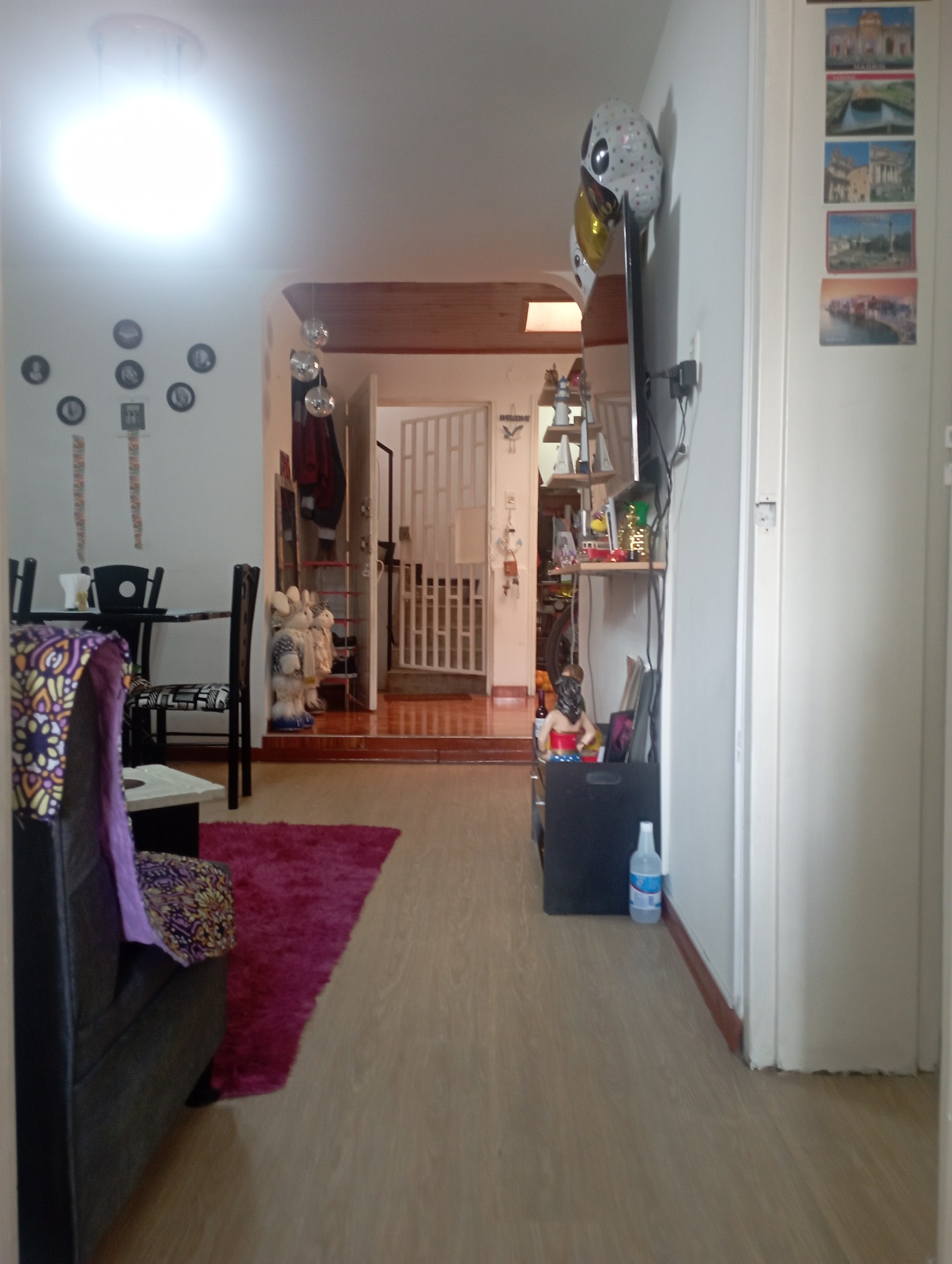 Apartamento en venta en Chapinero, Bogotá · foto 9 de 13