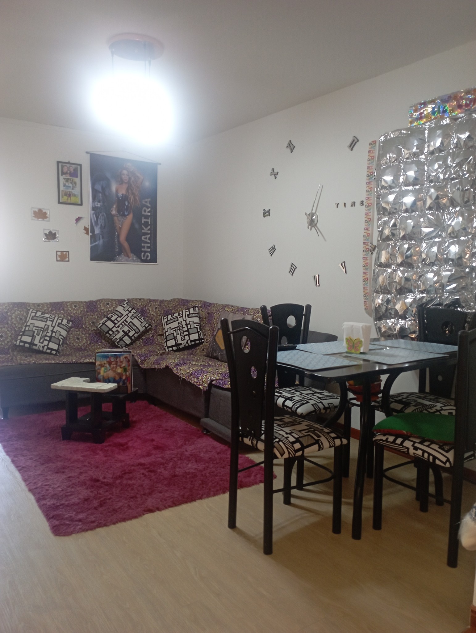 Apartamento en venta en Chapinero, Bogotá · foto 13 de 13