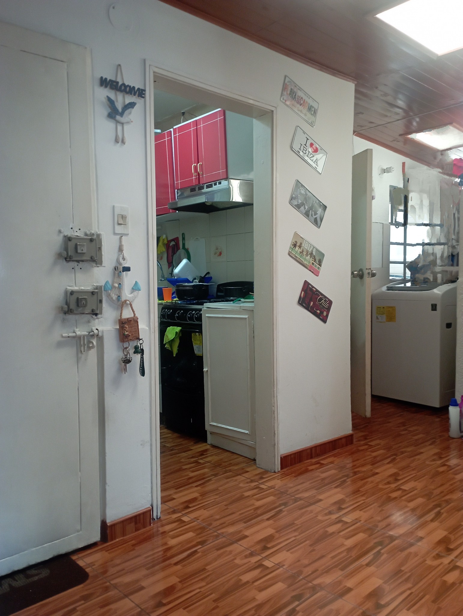 Apartamento en venta en Chapinero, Bogotá · foto 12 de 13