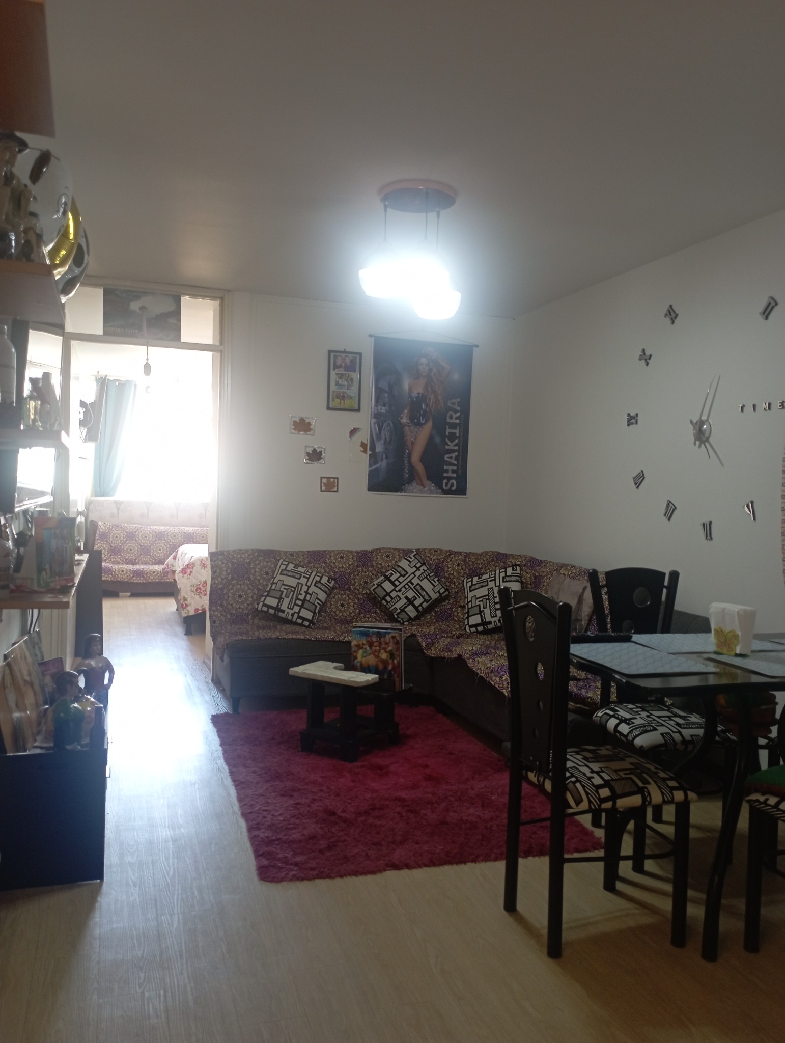 Apartamento en venta en Chapinero, Bogotá · foto 5 de 13