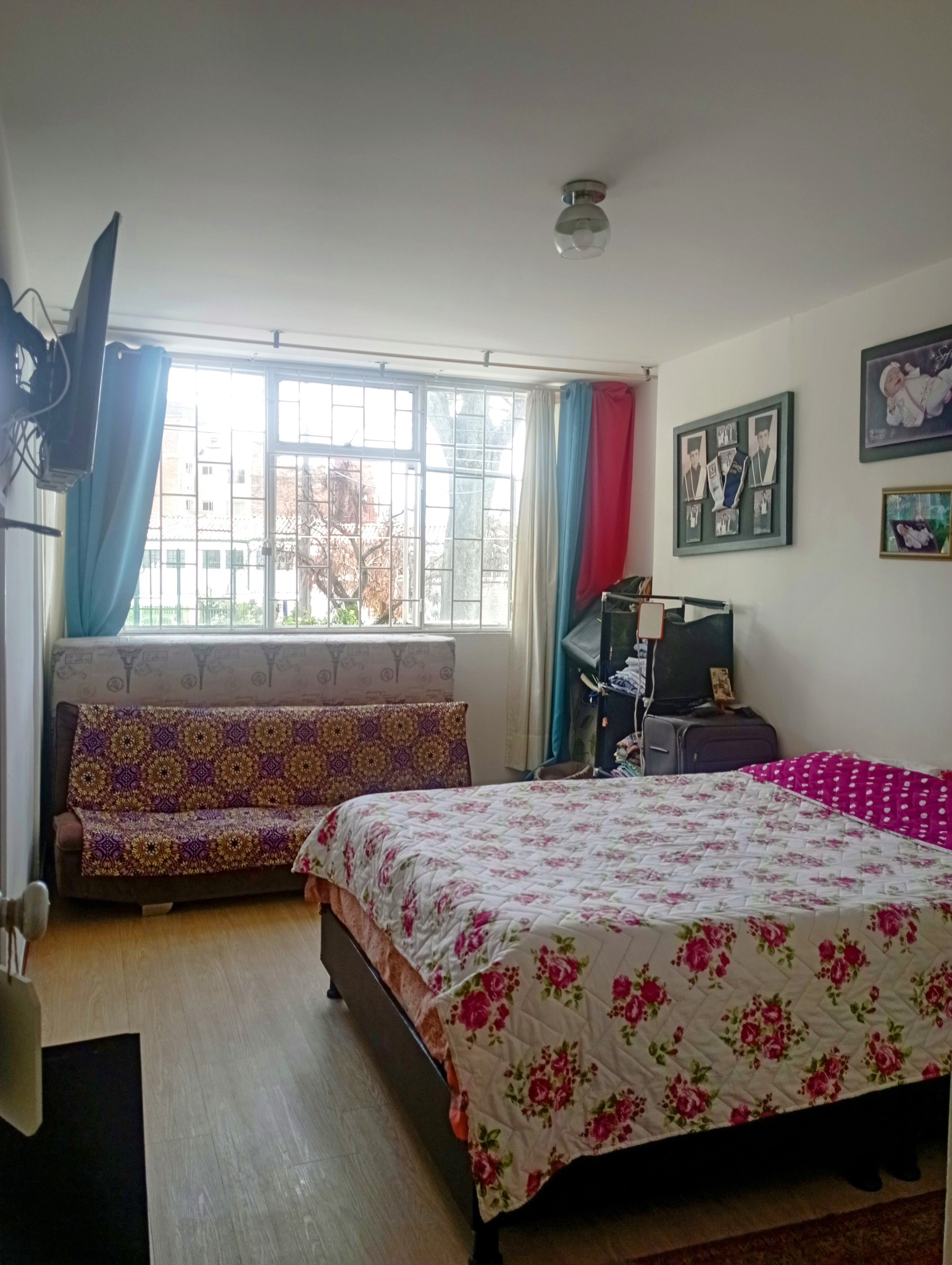 Apartamento en venta en Chapinero, Bogotá · foto 3 de 13