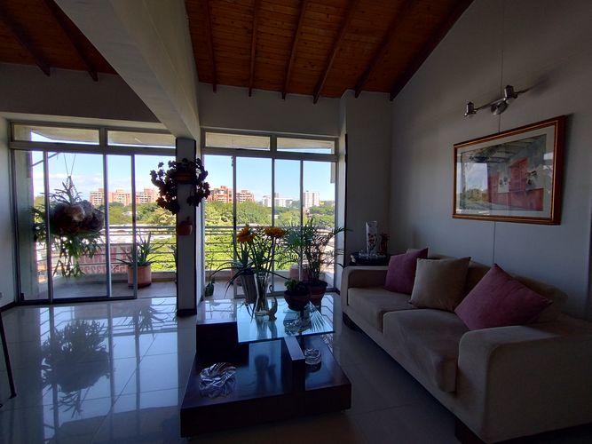 Apartamento de 3 alcobas en venta en Ciudad Capri, Cali, 96 m² · foto 5 de 11