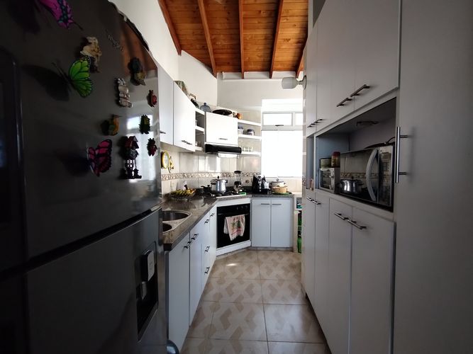 Apartamento de 3 alcobas en venta en Ciudad Capri, Cali, 96 m² · foto 7 de 11