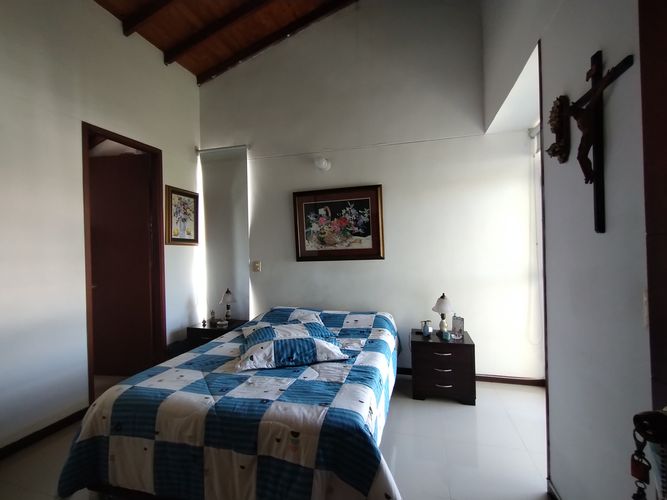 Apartamento de 3 alcobas en venta en Ciudad Capri, Cali, 96 m² · foto 8 de 11