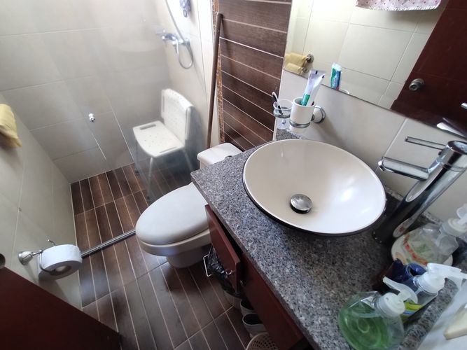 Apartamento de 3 alcobas en venta en Ciudad Capri, Cali, 96 m² · foto 9 de 11