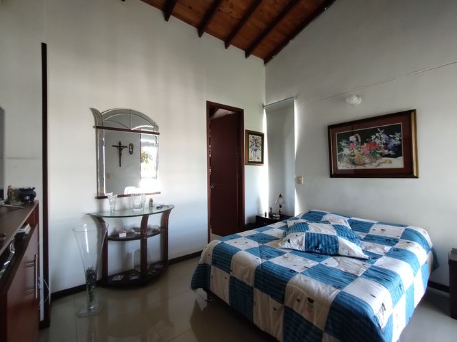 Apartamento de 3 alcobas en venta en Ciudad Capri, Cali, 96 m² · foto 10 de 11