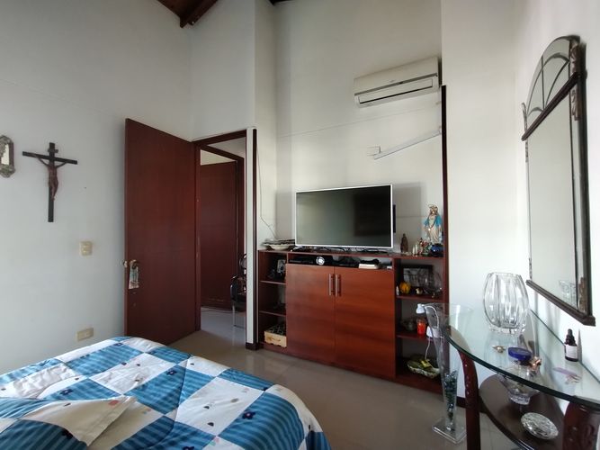 Apartamento de 3 alcobas en venta en Ciudad Capri, Cali, 96 m² · foto 11 de 11