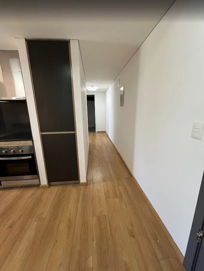 ALQUILER | Apartamento 2 dormitorios con cochera en el centro de Montevideo · Foto 8