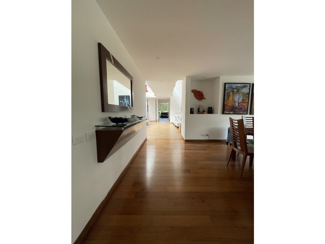 Casa de 5 alcobas en venta en San Simón, Bogotá, 450 m² · foto 13 de 24