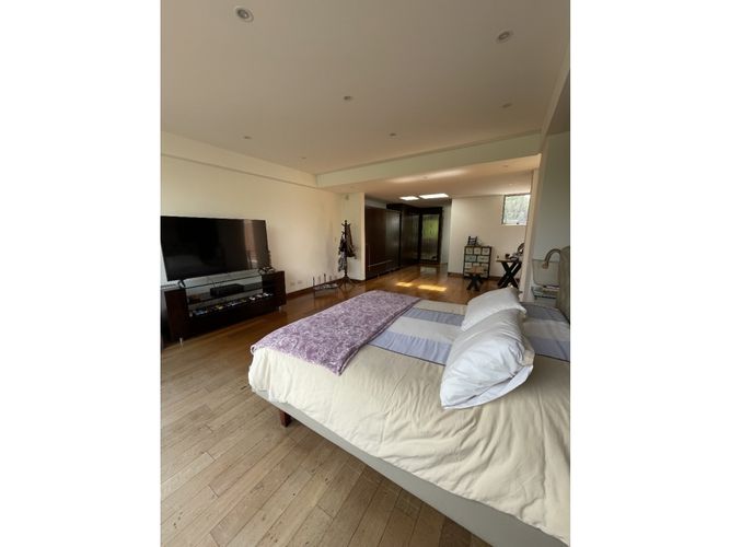 Casa de 5 alcobas en venta en San Simón, Bogotá, 450 m² · foto 14 de 24