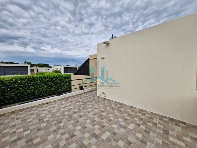 Casa de 4 alcobas en venta en Ricaurte, 440 m² · foto 19 de 23