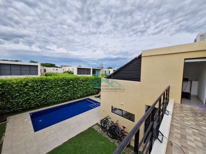 Casa de 4 alcobas en venta en Ricaurte, 440 m² · foto 21 de 23