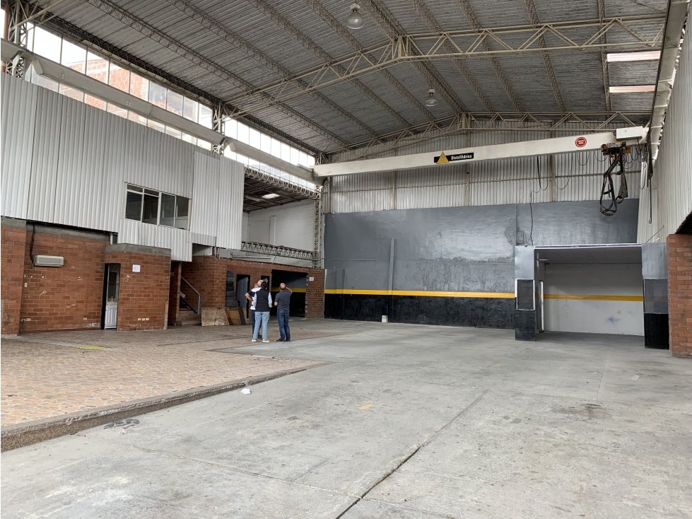 Warehouse for rent in Armenia, Armenia