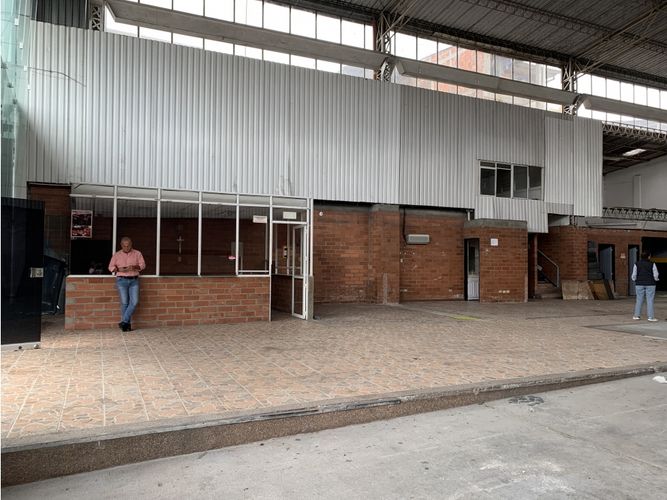 Bodega en arriendo en Galan, Armenia, 540 m² · foto 7 de 7