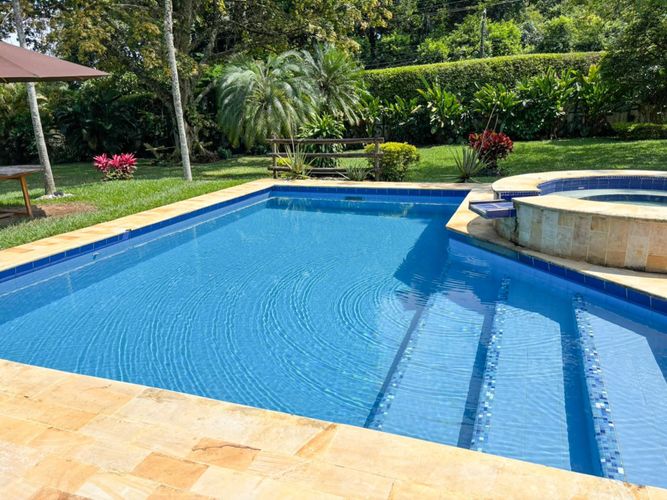 Casa de 4 alcobas en venta en Pance, Cali, 450 m² · foto 3 de 24