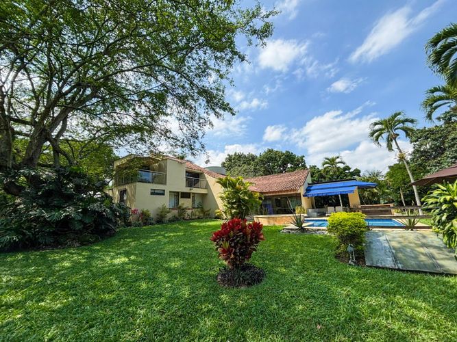 Casa de 4 alcobas en venta en Pance, Cali, 450 m² · foto 5 de 24