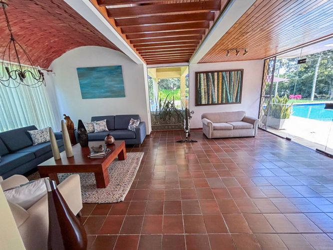 Casa de 4 alcobas en venta en Pance, Cali, 450 m² · foto 6 de 24