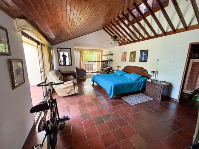 Casa de 4 alcobas en venta en Pance, Cali, 450 m² · foto 7 de 24