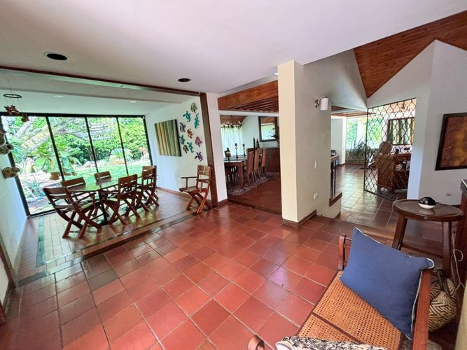Casa de 4 alcobas en venta en Pance, Cali, 450 m² · foto 8 de 24