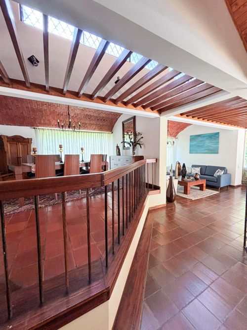 Casa de 4 alcobas en venta en Pance, Cali, 450 m² · foto 12 de 24