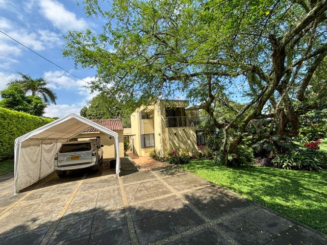 Casa de 4 alcobas en venta en Pance, Cali, 450 m² · foto 13 de 24