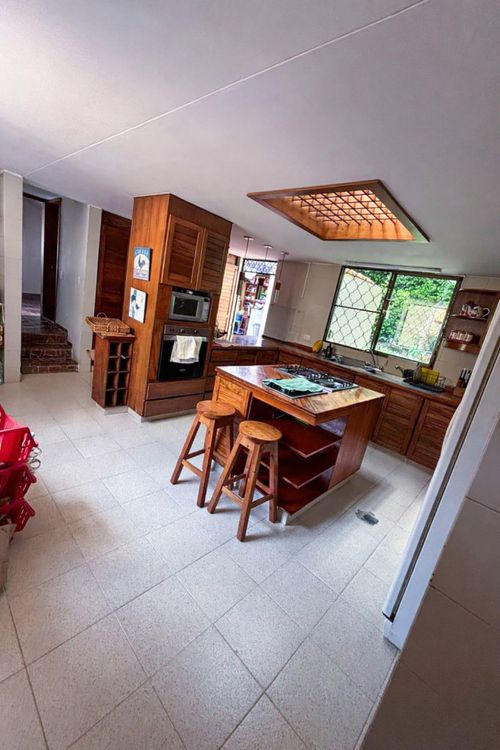 Casa de 4 alcobas en venta en Pance, Cali, 450 m² · foto 14 de 24
