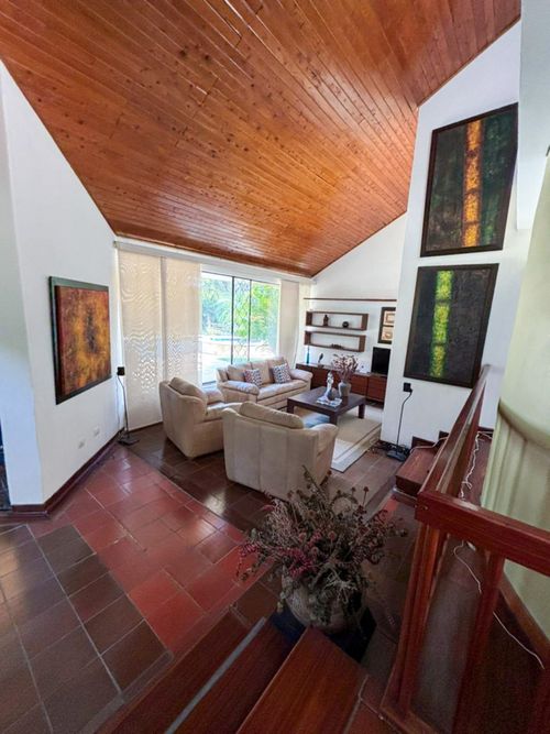 Casa de 4 alcobas en venta en Pance, Cali, 450 m² · foto 16 de 24